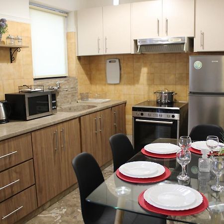 Chania Nice Apartment Luaran gambar