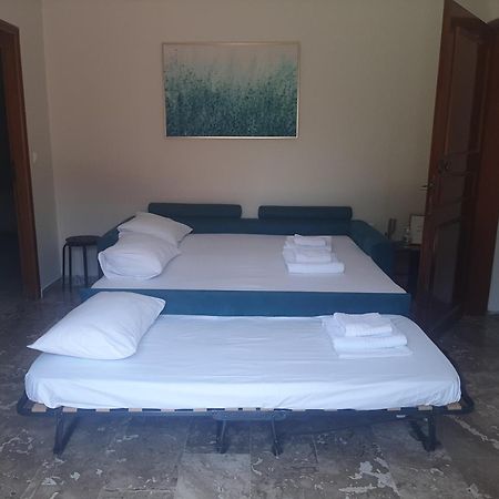 Chania Nice Apartment Bilik gambar