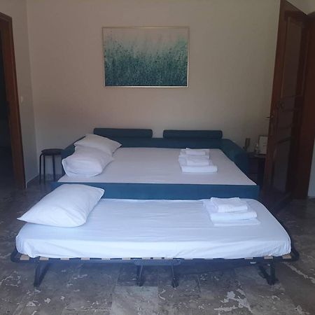 Chania Nice Apartment Luaran gambar