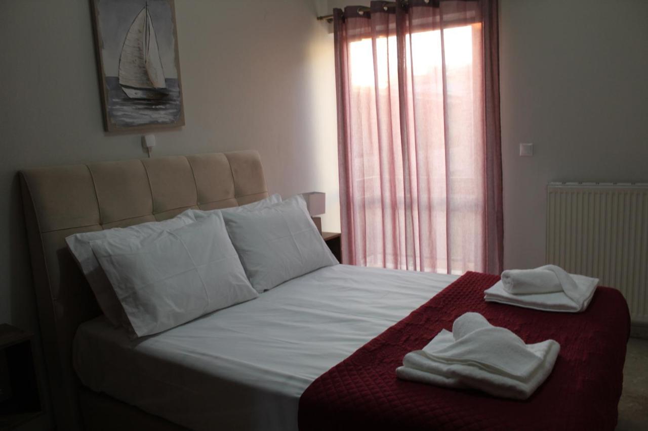 Chania Nice Apartment Luaran gambar