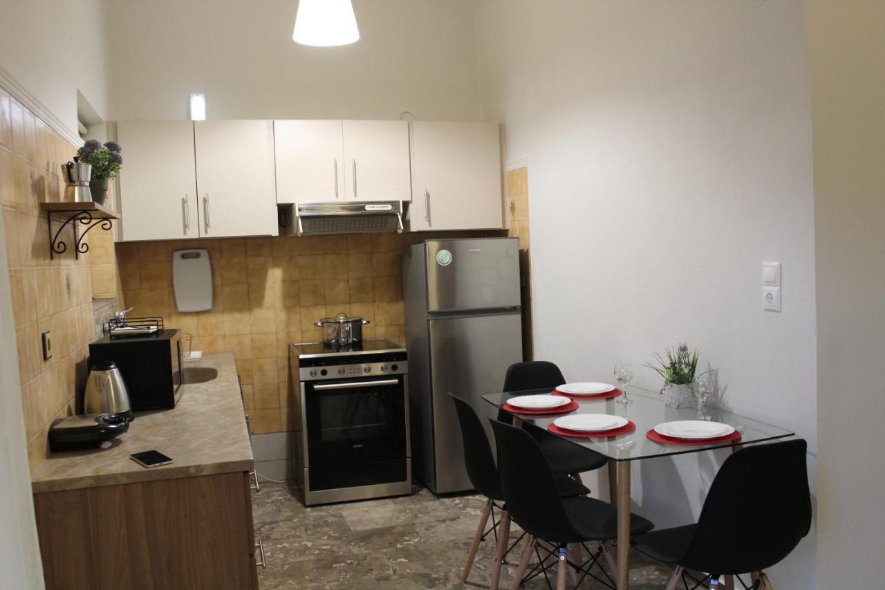 Chania Nice Apartment Luaran gambar