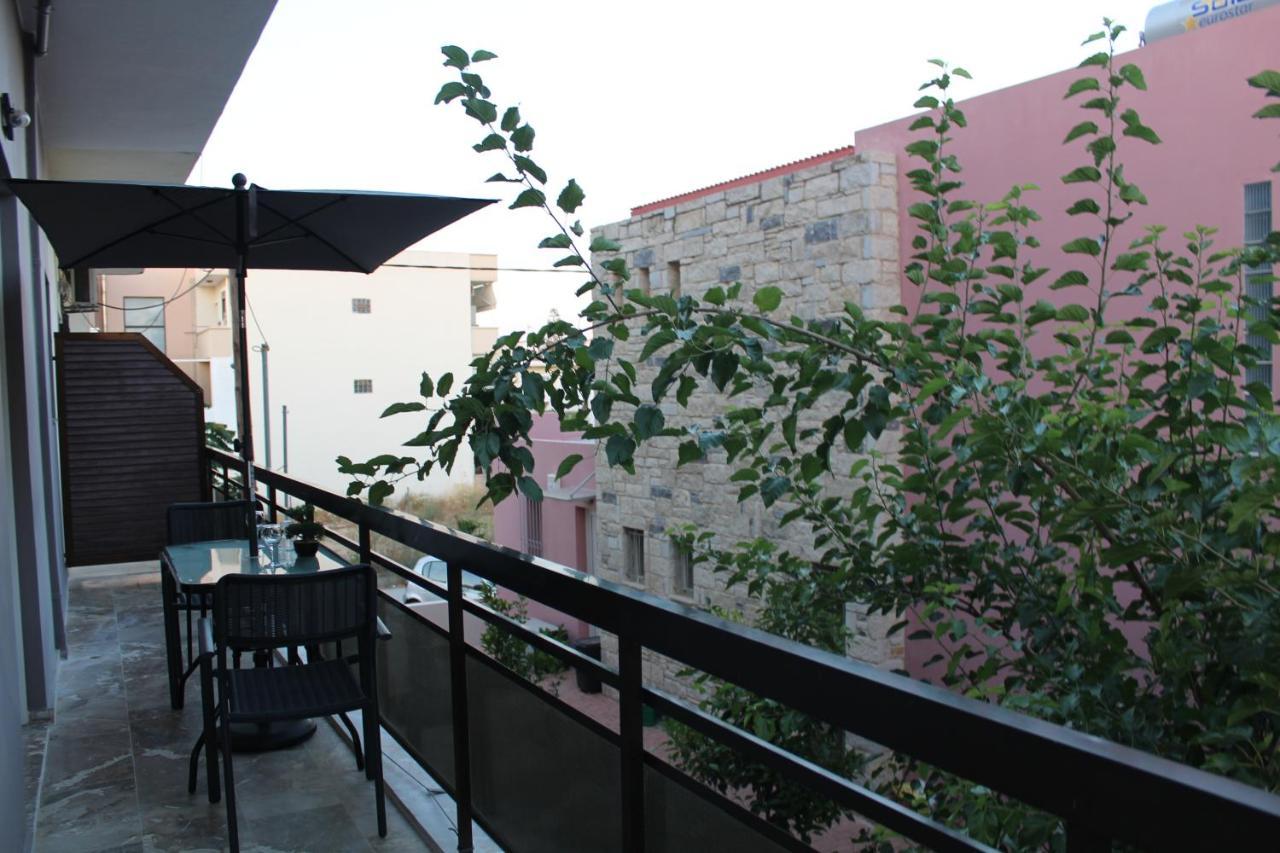 Chania Nice Apartment Luaran gambar