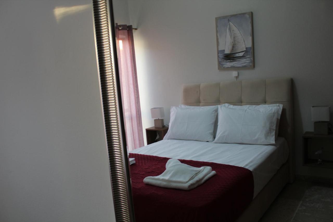 Chania Nice Apartment Luaran gambar