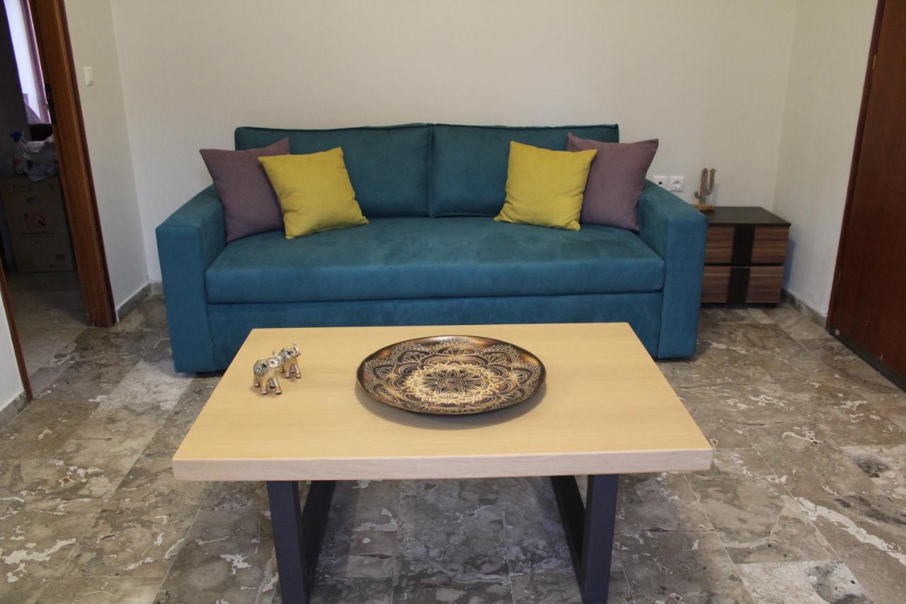 Chania Nice Apartment Luaran gambar
