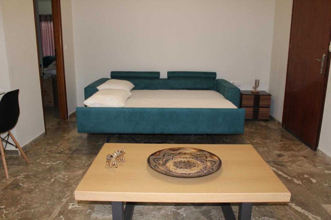 Chania Nice Apartment Luaran gambar