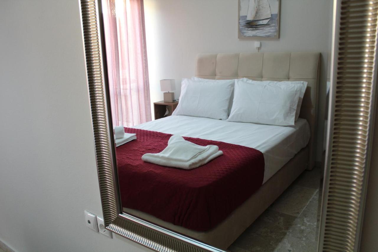 Chania Nice Apartment Luaran gambar