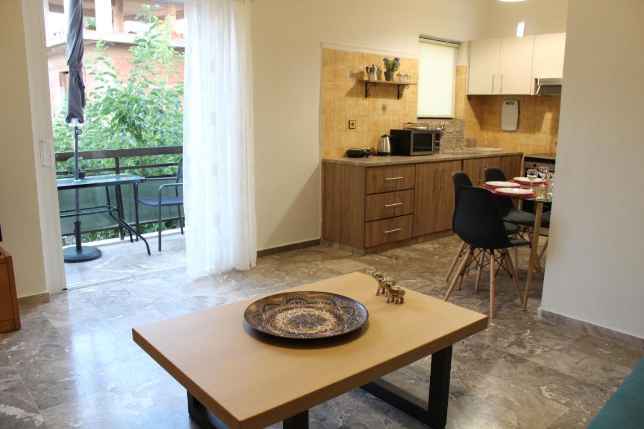 Chania Nice Apartment Luaran gambar