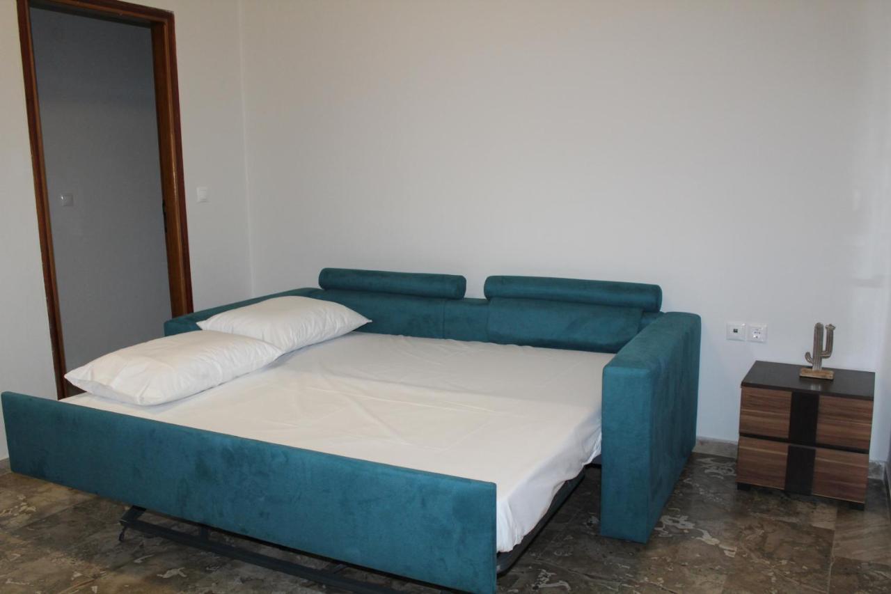Chania Nice Apartment Luaran gambar
