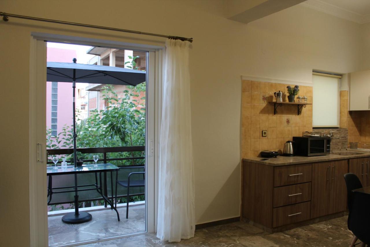 Chania Nice Apartment Luaran gambar