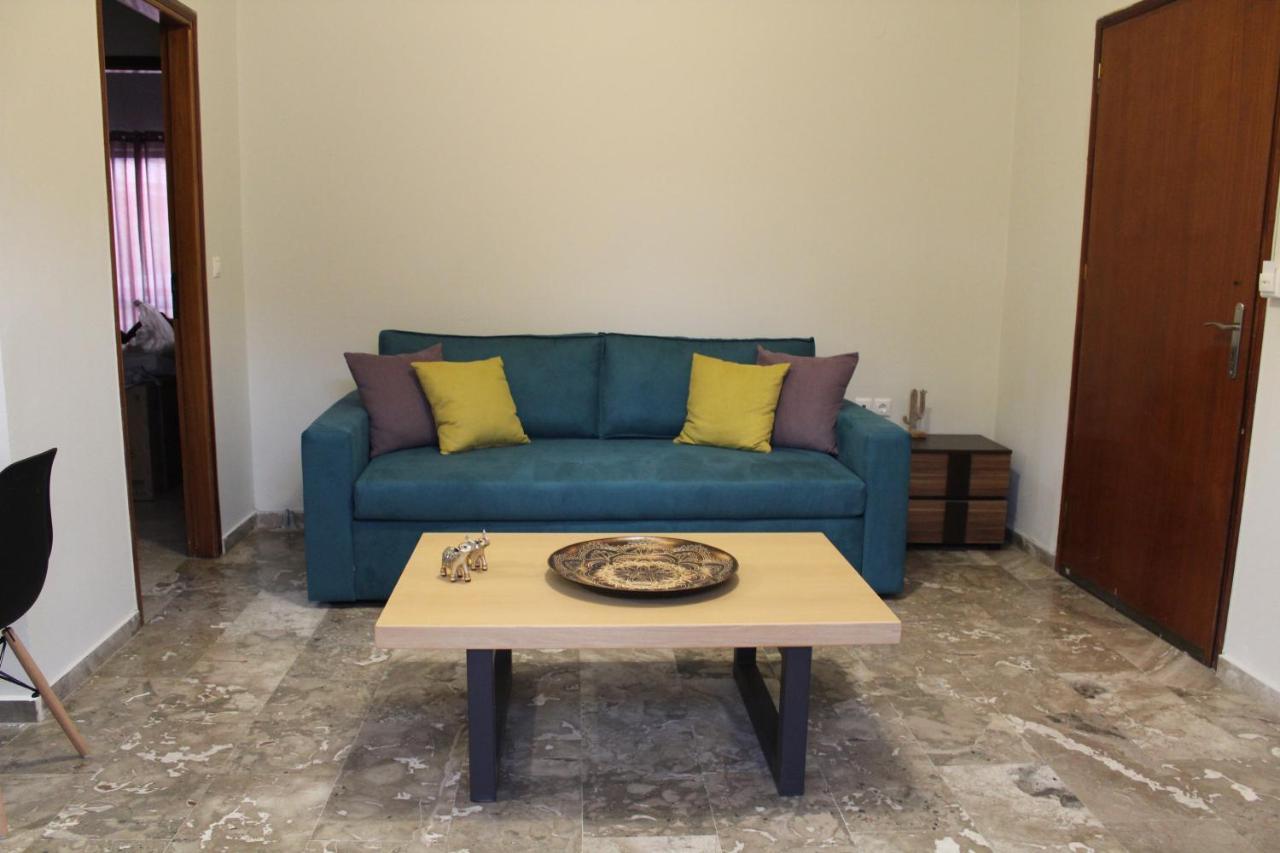 Chania Nice Apartment Luaran gambar