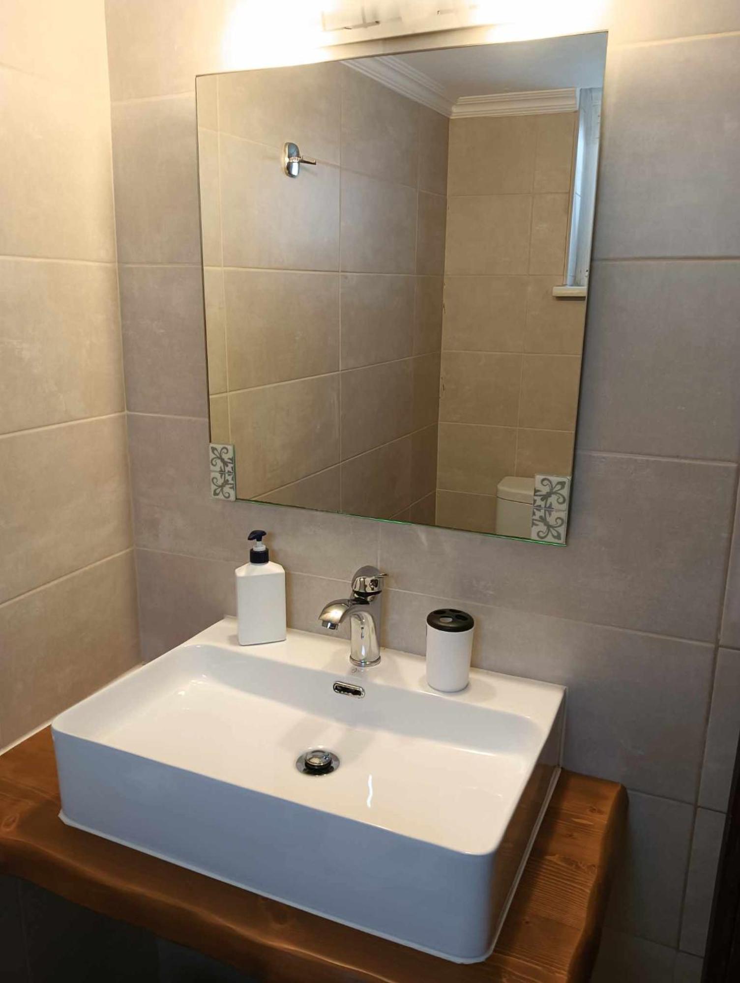 Chania Nice Apartment Luaran gambar