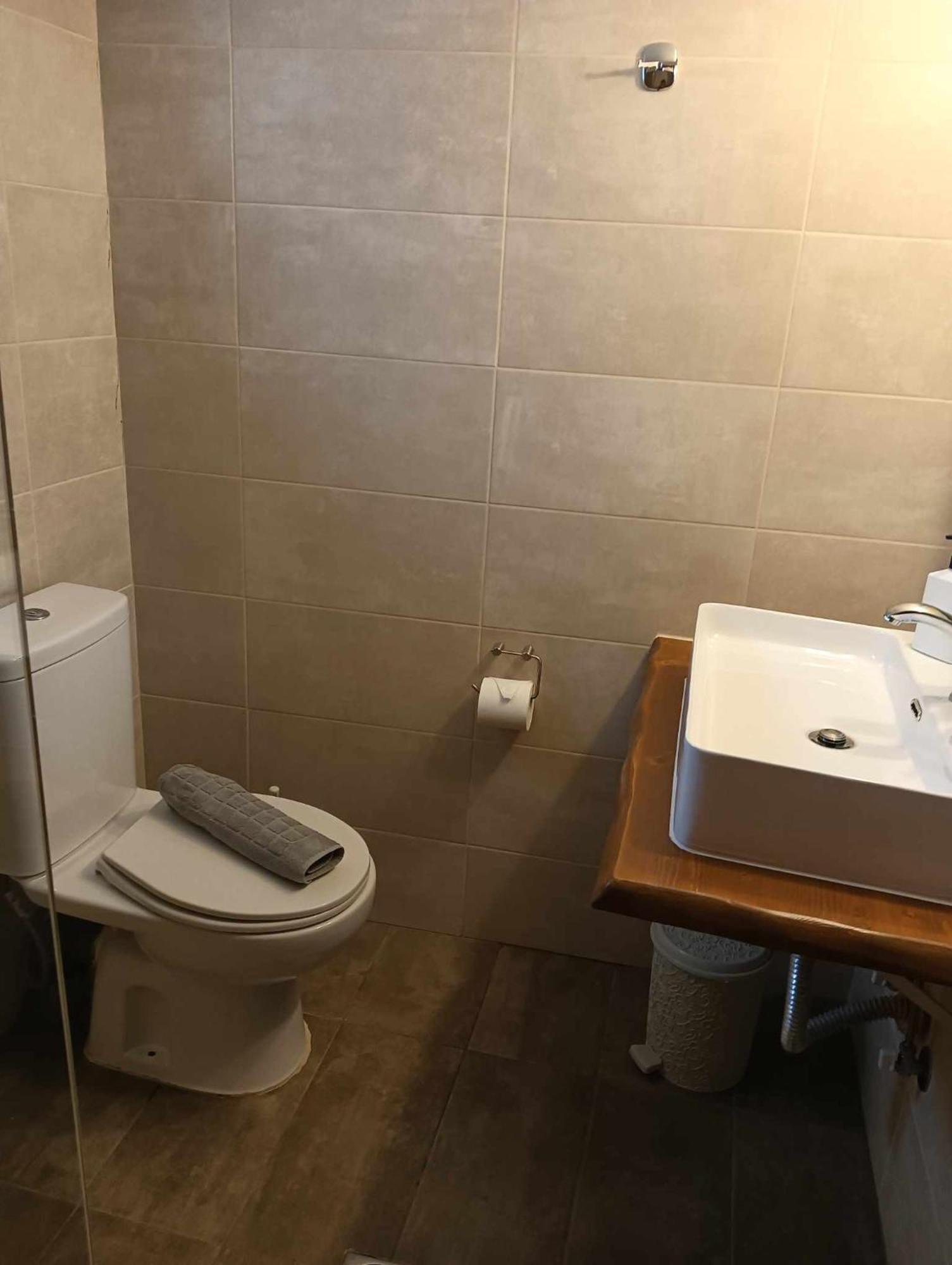 Chania Nice Apartment Luaran gambar