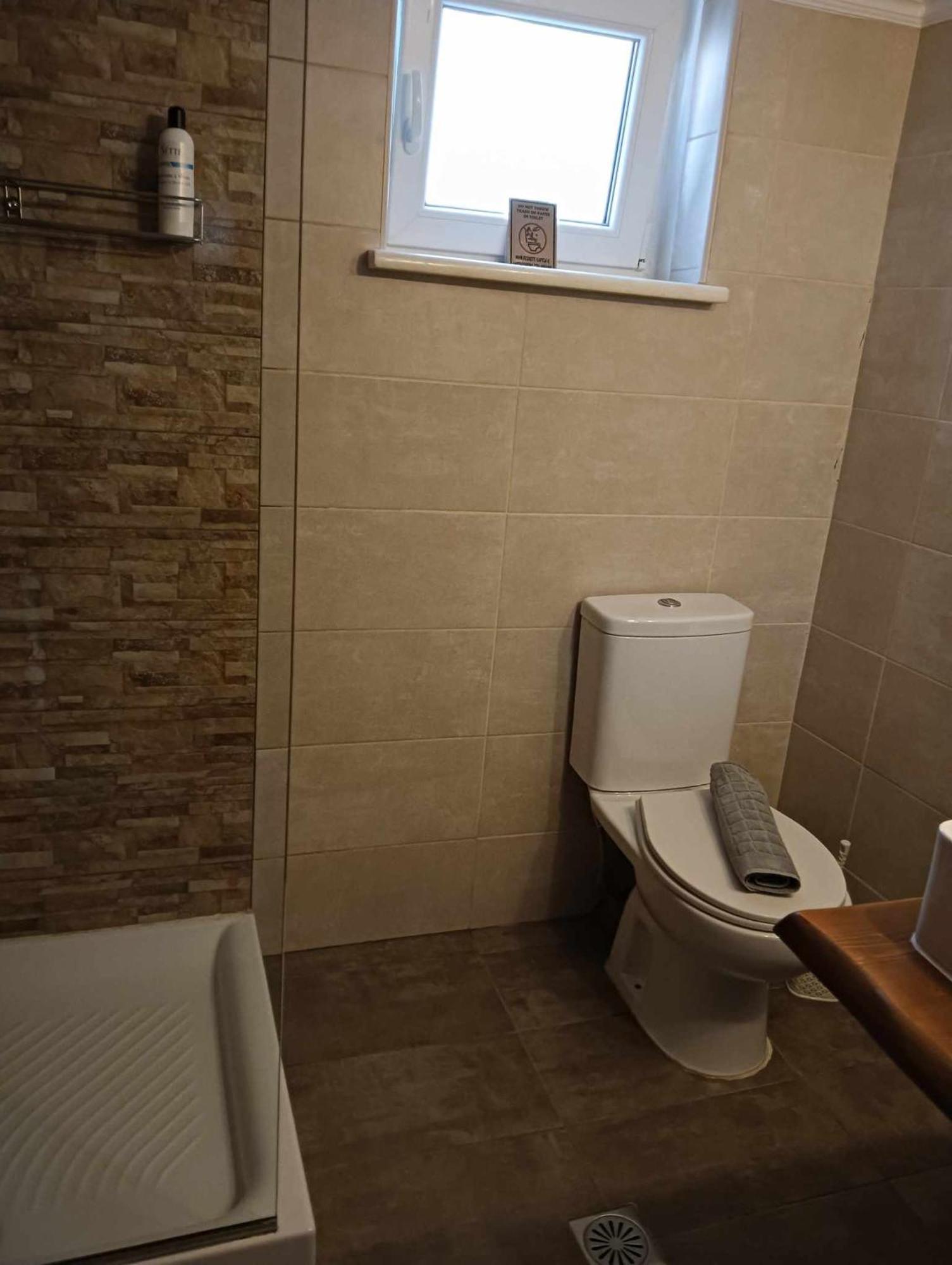 Chania Nice Apartment Luaran gambar
