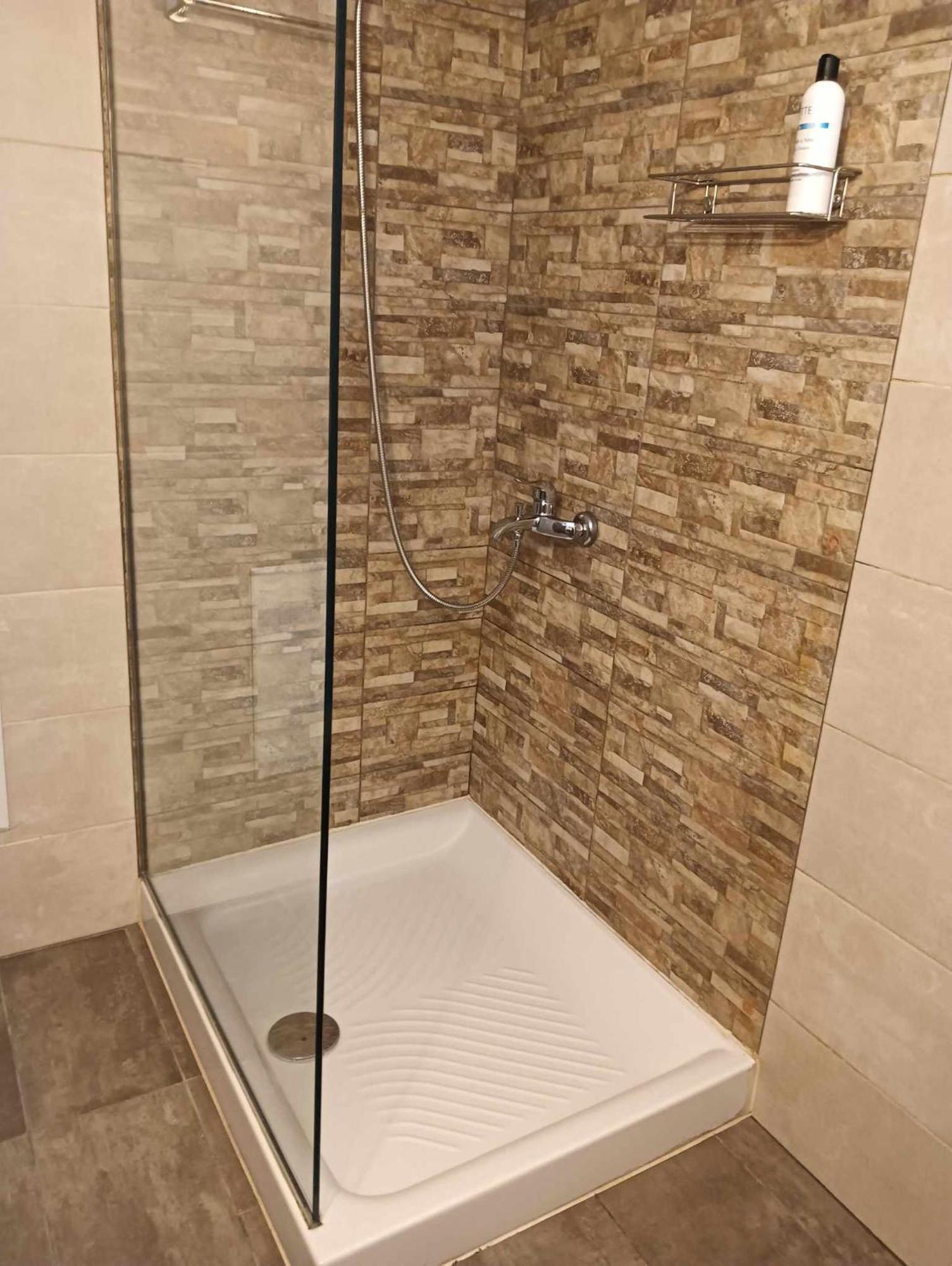 Chania Nice Apartment Luaran gambar