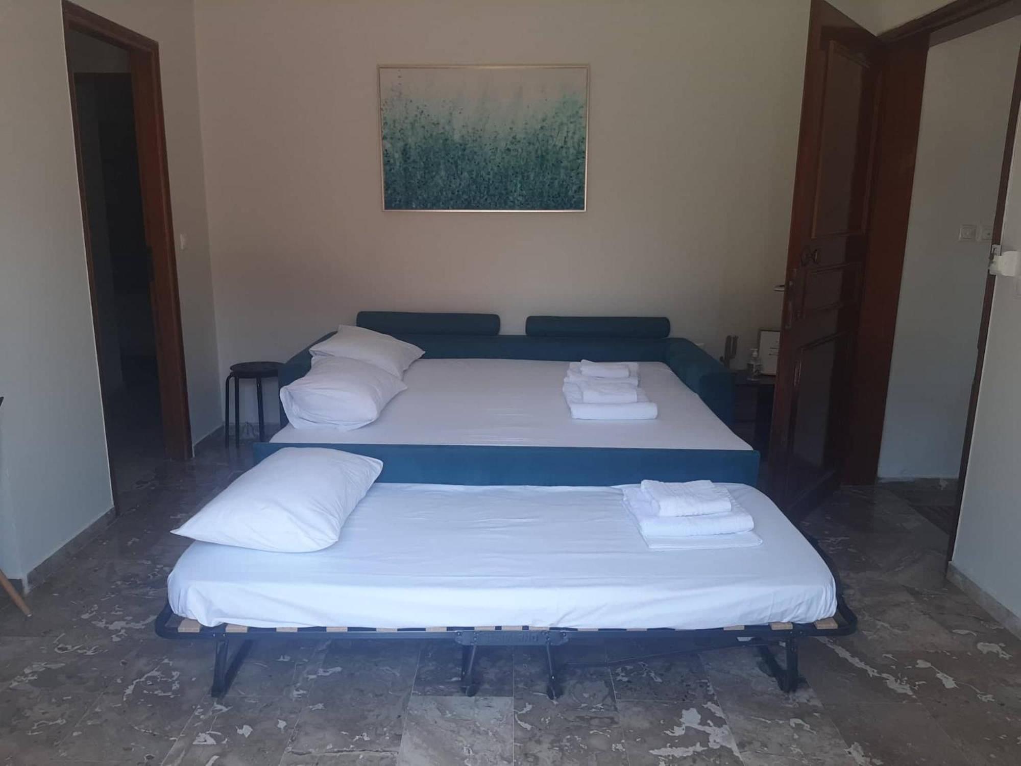 Chania Nice Apartment Luaran gambar
