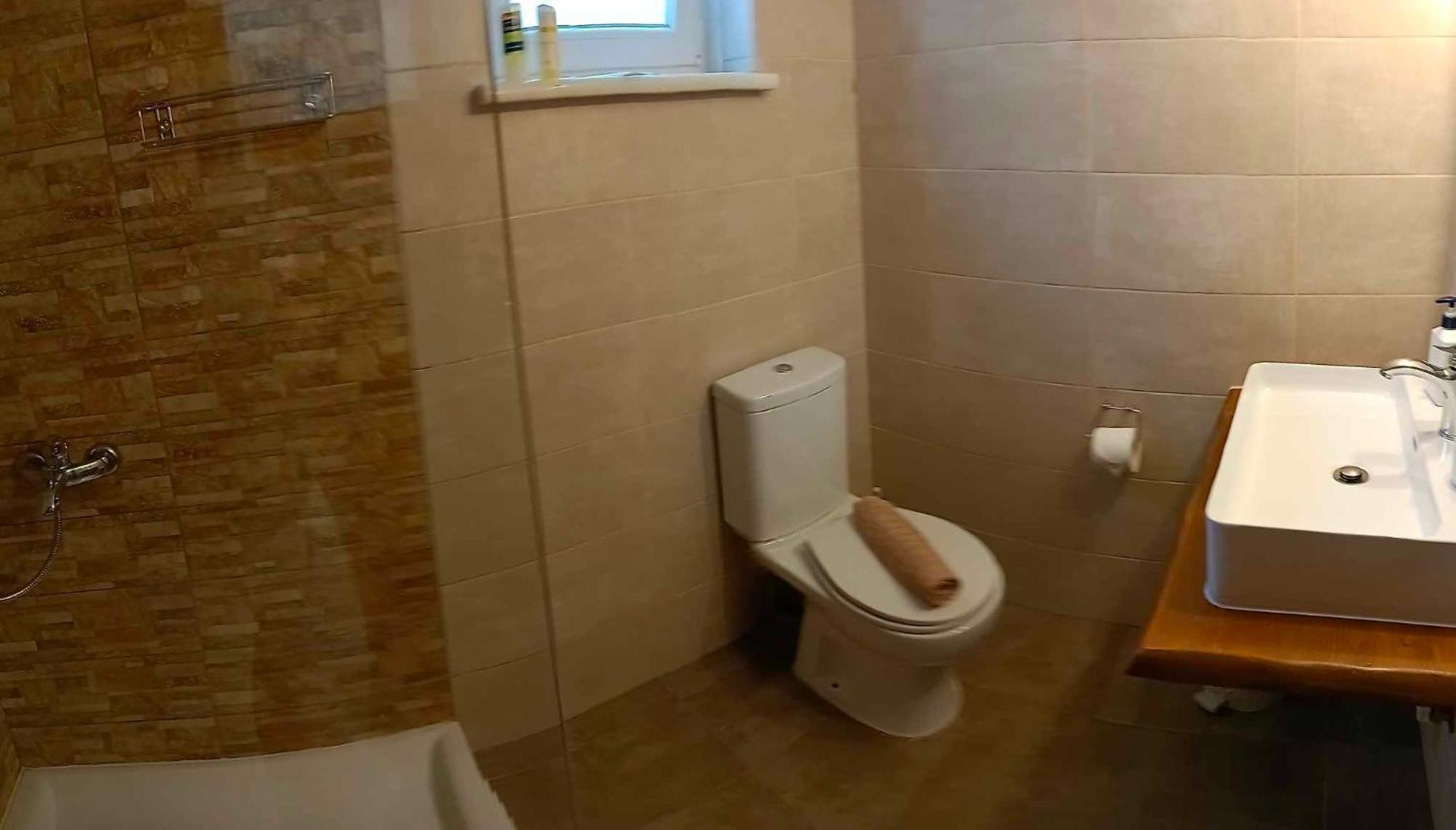 Chania Nice Apartment Luaran gambar