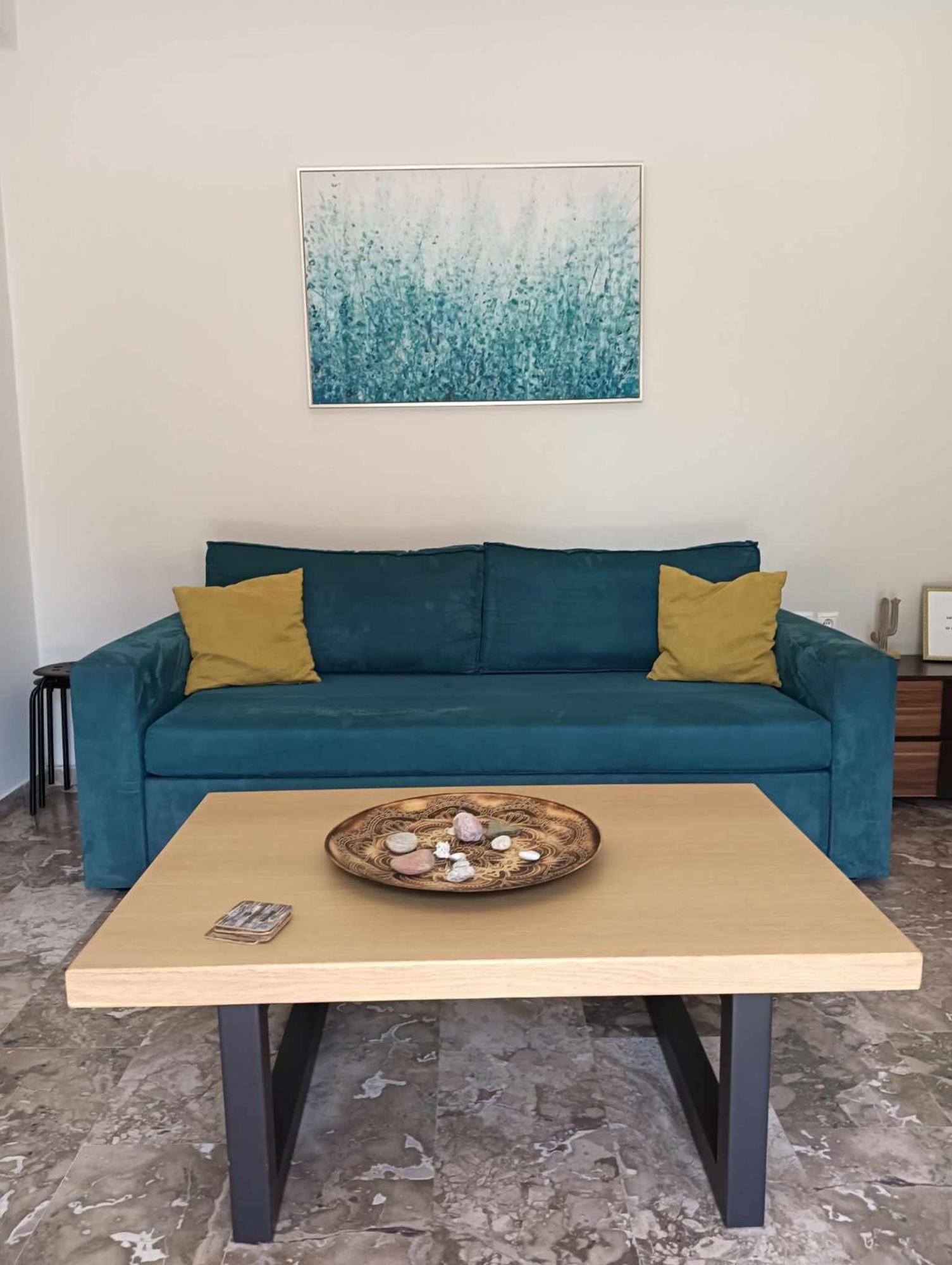 Chania Nice Apartment Luaran gambar