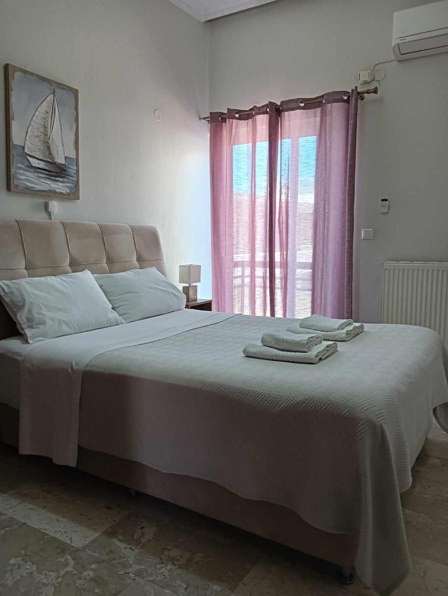 Chania Nice Apartment Luaran gambar